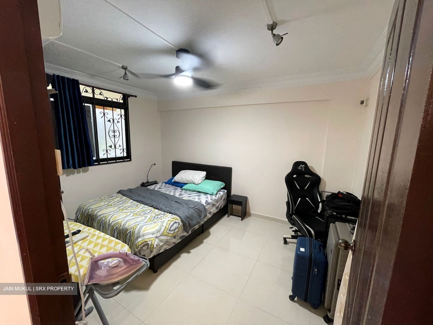 Blk 100 Commonwealth Crescent (Queenstown), HDB 3 Rooms #412573731
